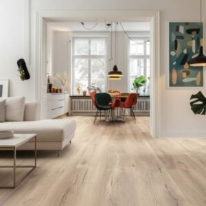 47KN63 Pettersson Oak Beige Wooden Flooring