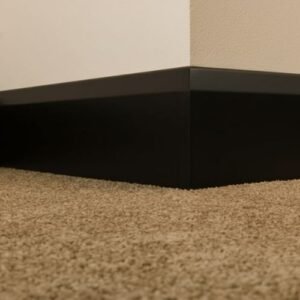 Veneered MDF Skirting