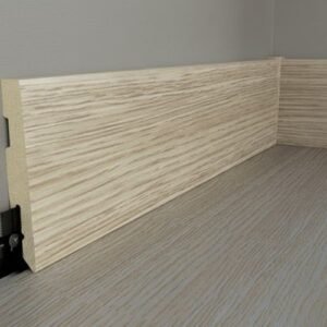 MDF Laminate Skirting
