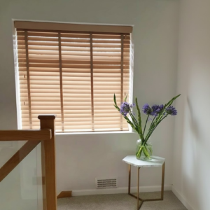 Wooden Blinds