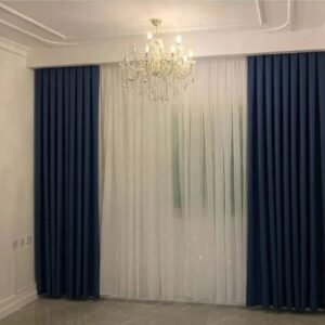 Wave Curtains