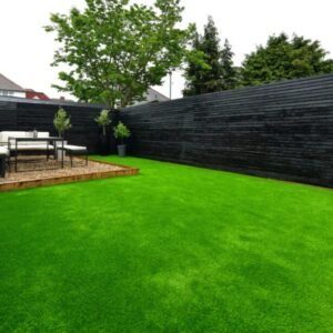 Artificial Grass Carpet - Lazy Sovereign 30mm