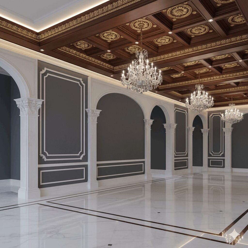 Furniture Upholstery Dubai