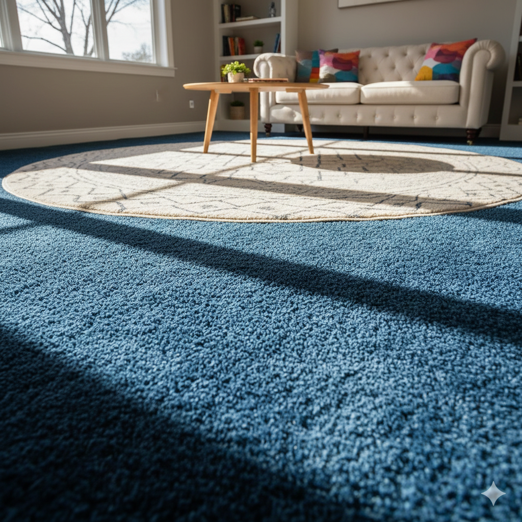 Luxury Residential Carpets Dubai