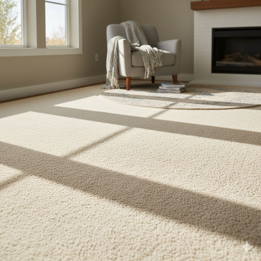 Hand-Knotted Persian Rug Dubai