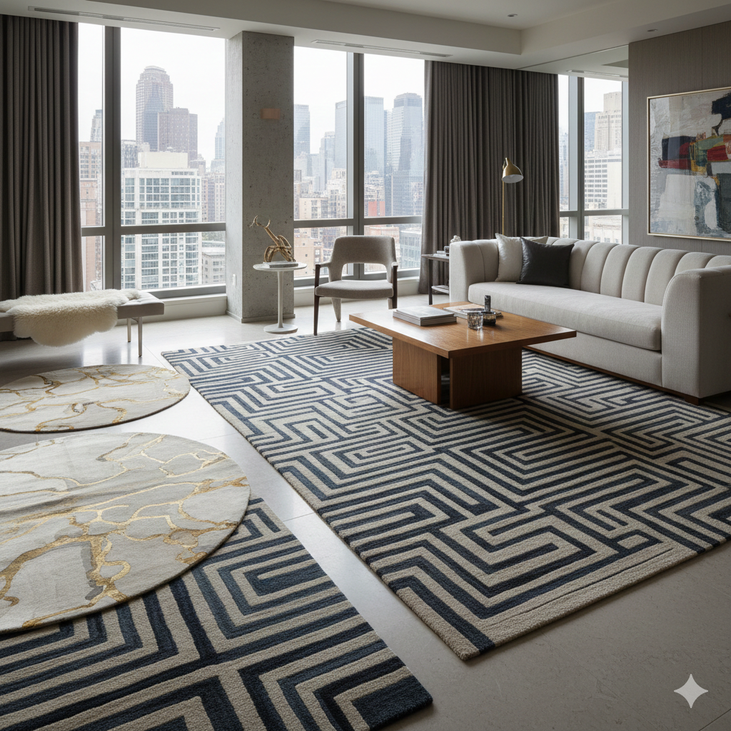 Carpet and Rugs Dubai