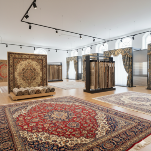 Premium Rugs Dubai
