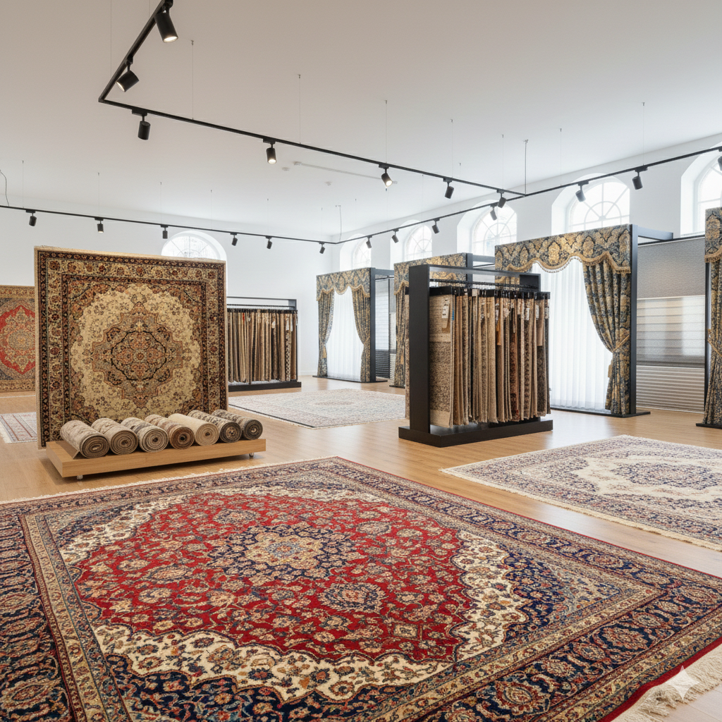 Premium Rugs Dubai