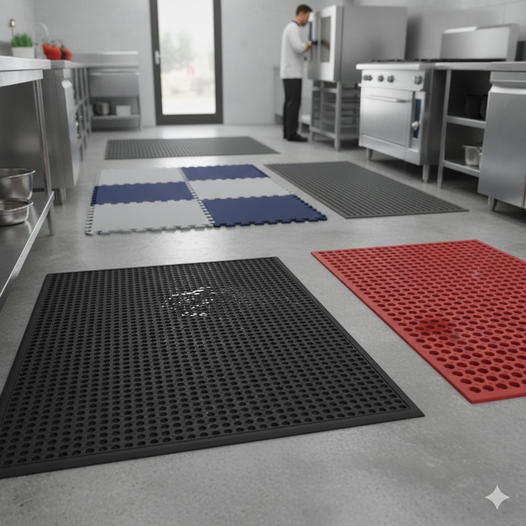 Specialty Mats Dubai