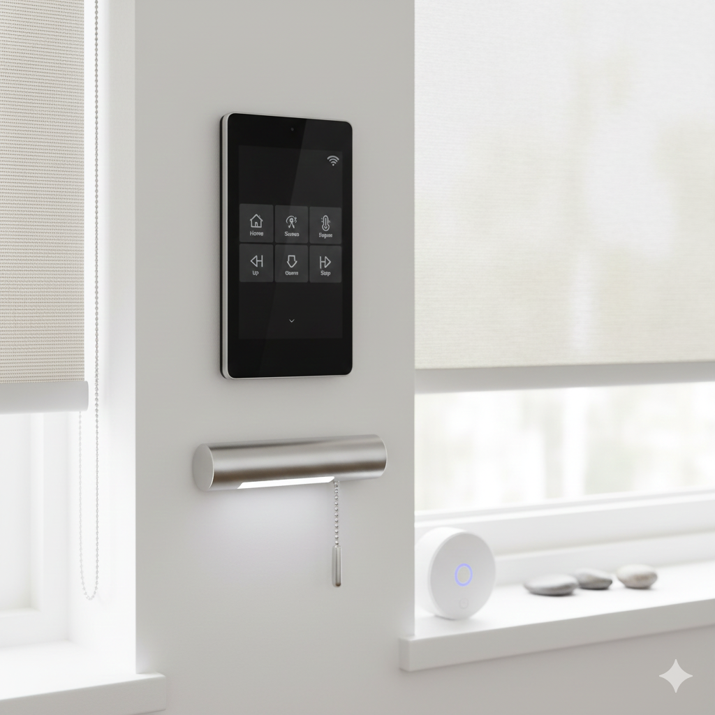 Window Treatment Accessories