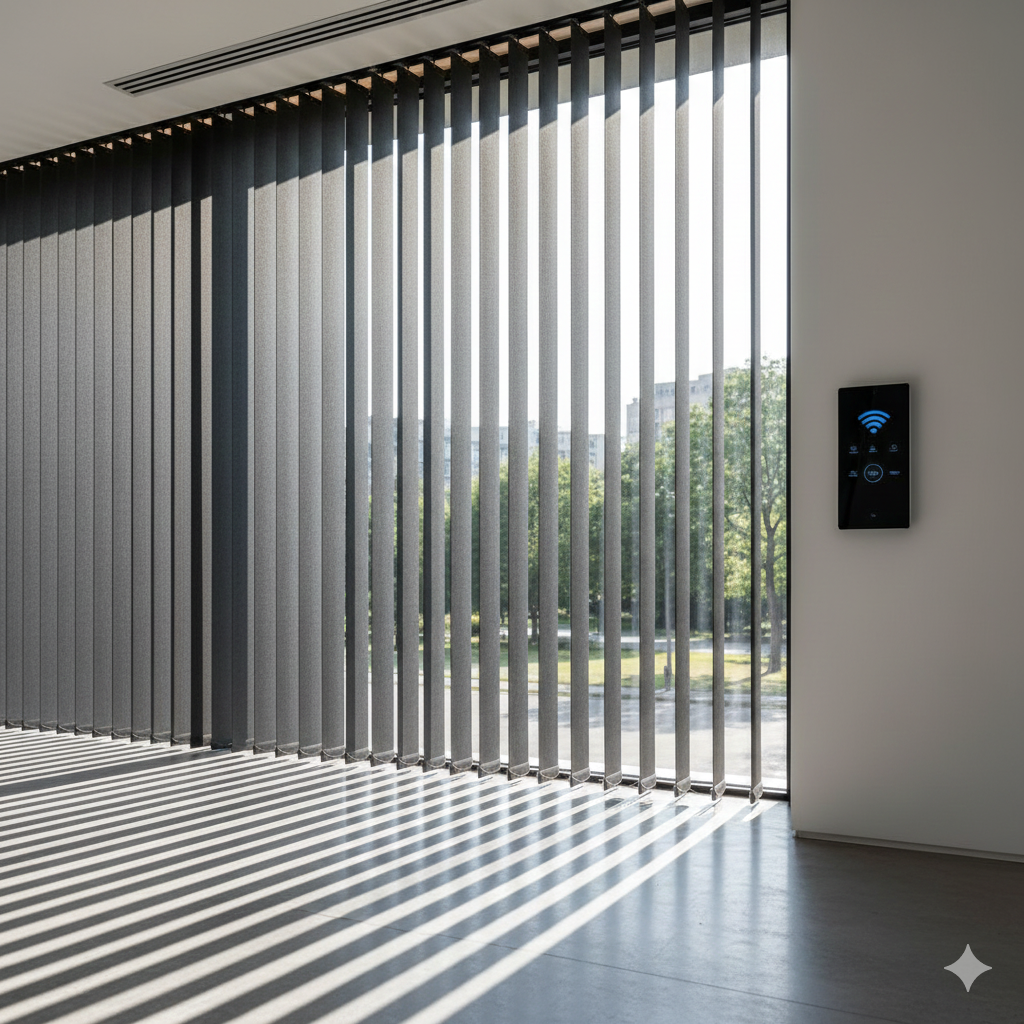 Modern Blinds Solutions