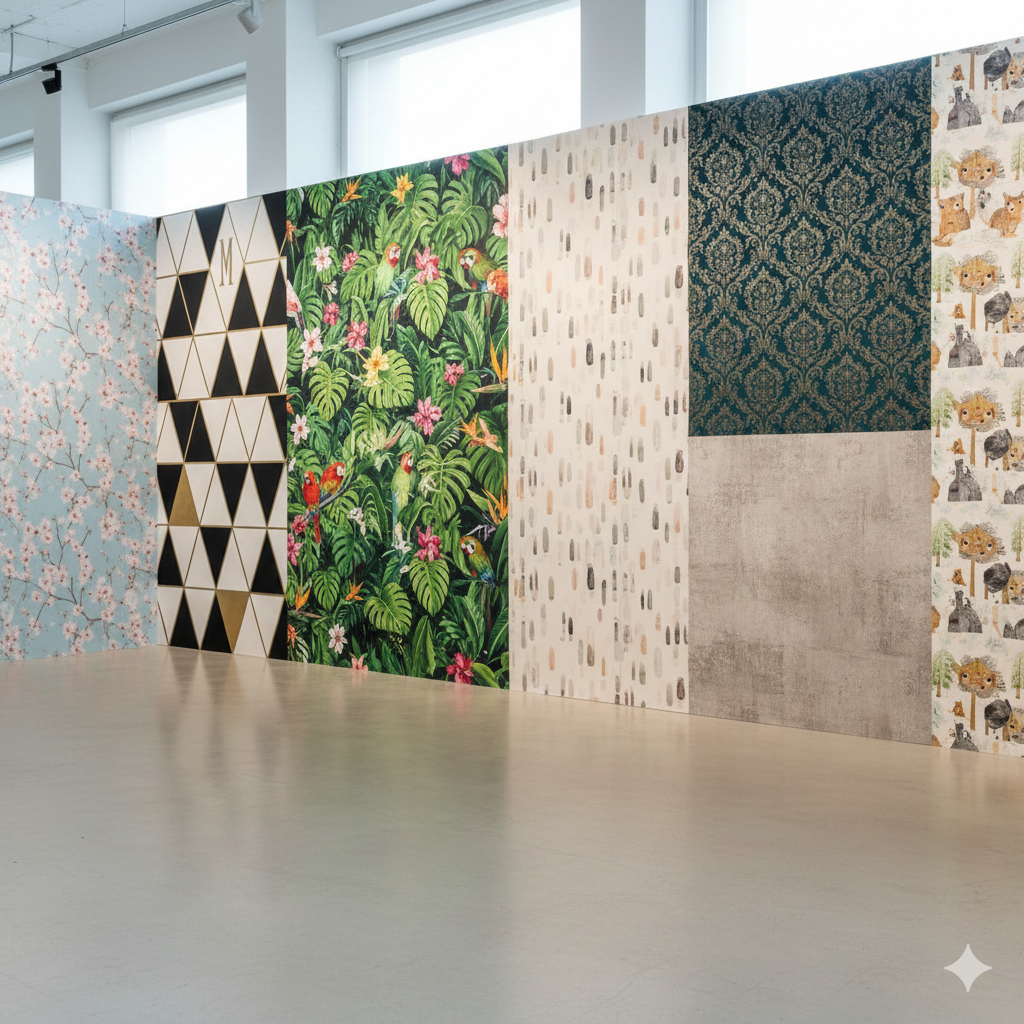 Premium Wallpapers Dubai