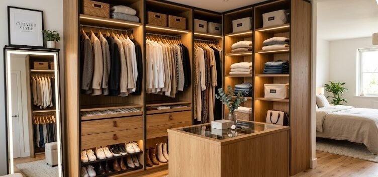 premium interior finishes UAE