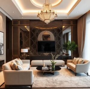 Commercial rugs 