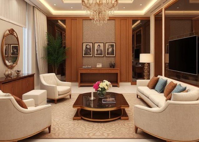 wall panel design